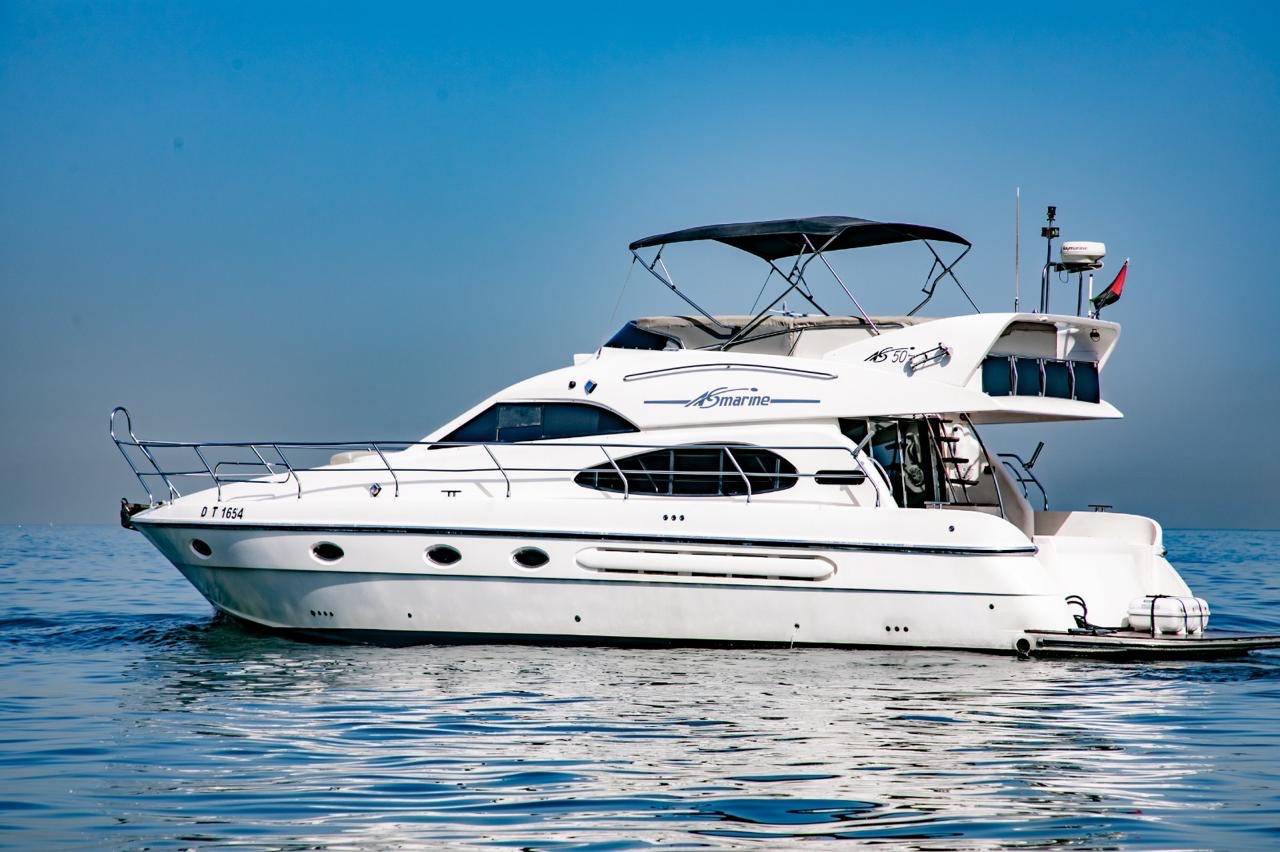 Private Yacht Experience